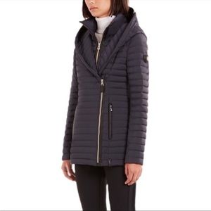 **Sold** Brand new Rudsak Spring Down filled Jacket